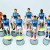 Subbuteo Andrew Table Soccer Ipswich Town 2018-19 only 12 figures,no bases,no box